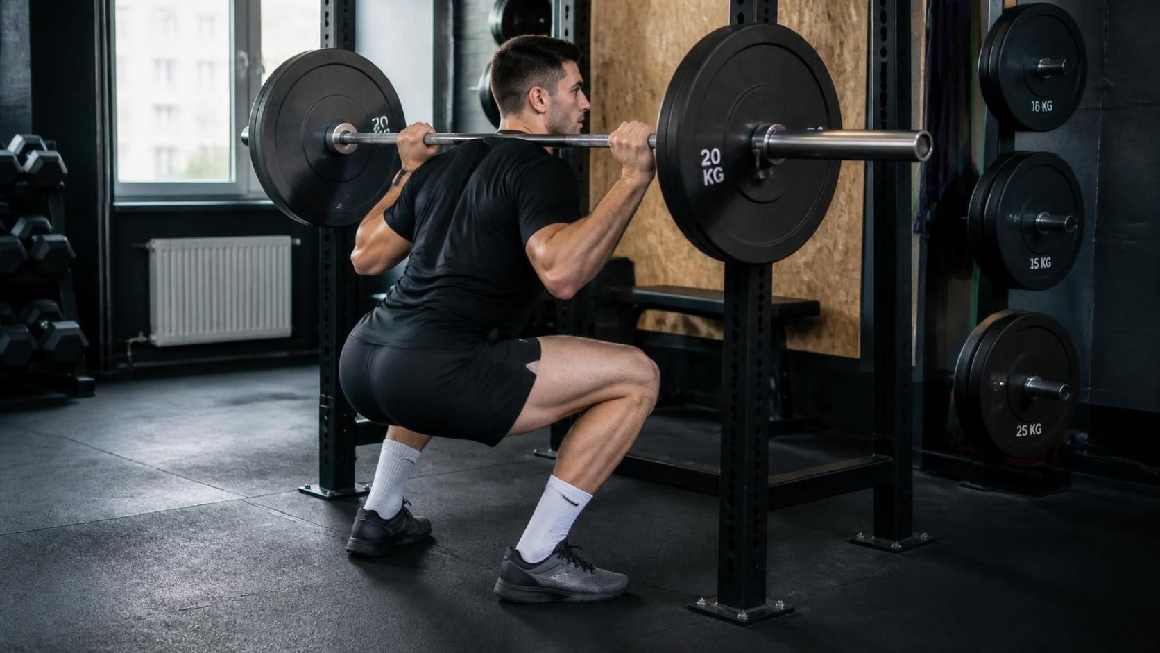 découvrez les conseils et routines de musculation jvc pour progresser efficacement et atteindre vos objectifs fitness rapidement.