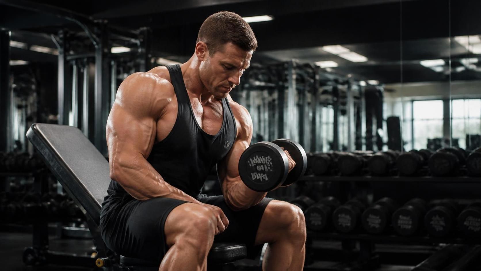 découvrez les conseils essentiels et stratégies efficaces pour devenir un bodybuilder homme accompli et transformer votre corps avec succès.