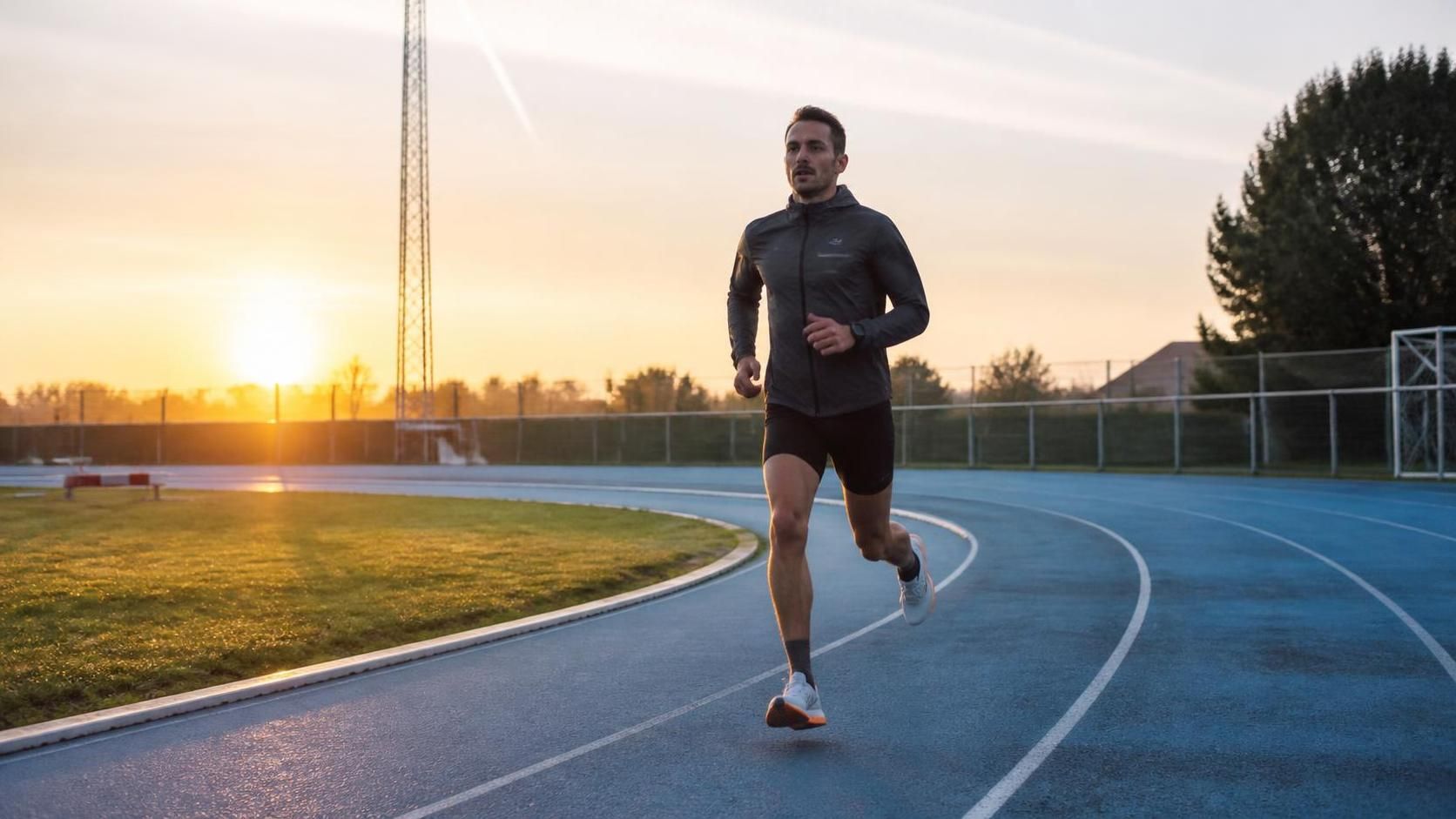 découvrez un plan d'entraînement efficace pour courir votre semi-marathon en 1h45, avec des conseils pratiques pour améliorer votre endurance et atteindre votre objectif.