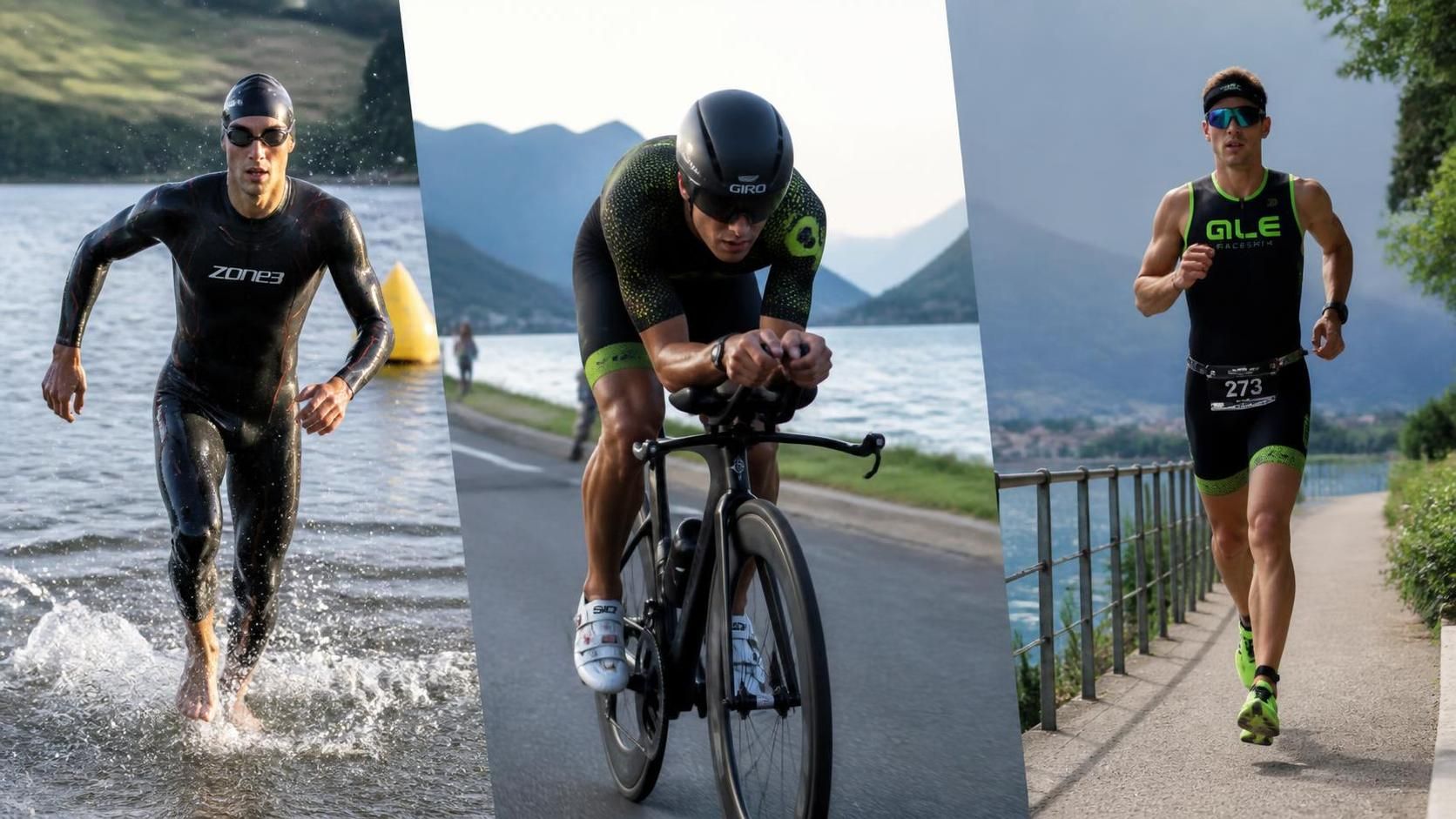 découvrez les nouveautés du triathlon 2025 pour bien vous préparer et optimiser votre entraînement. conseils, règles et équipements à ne pas manquer.