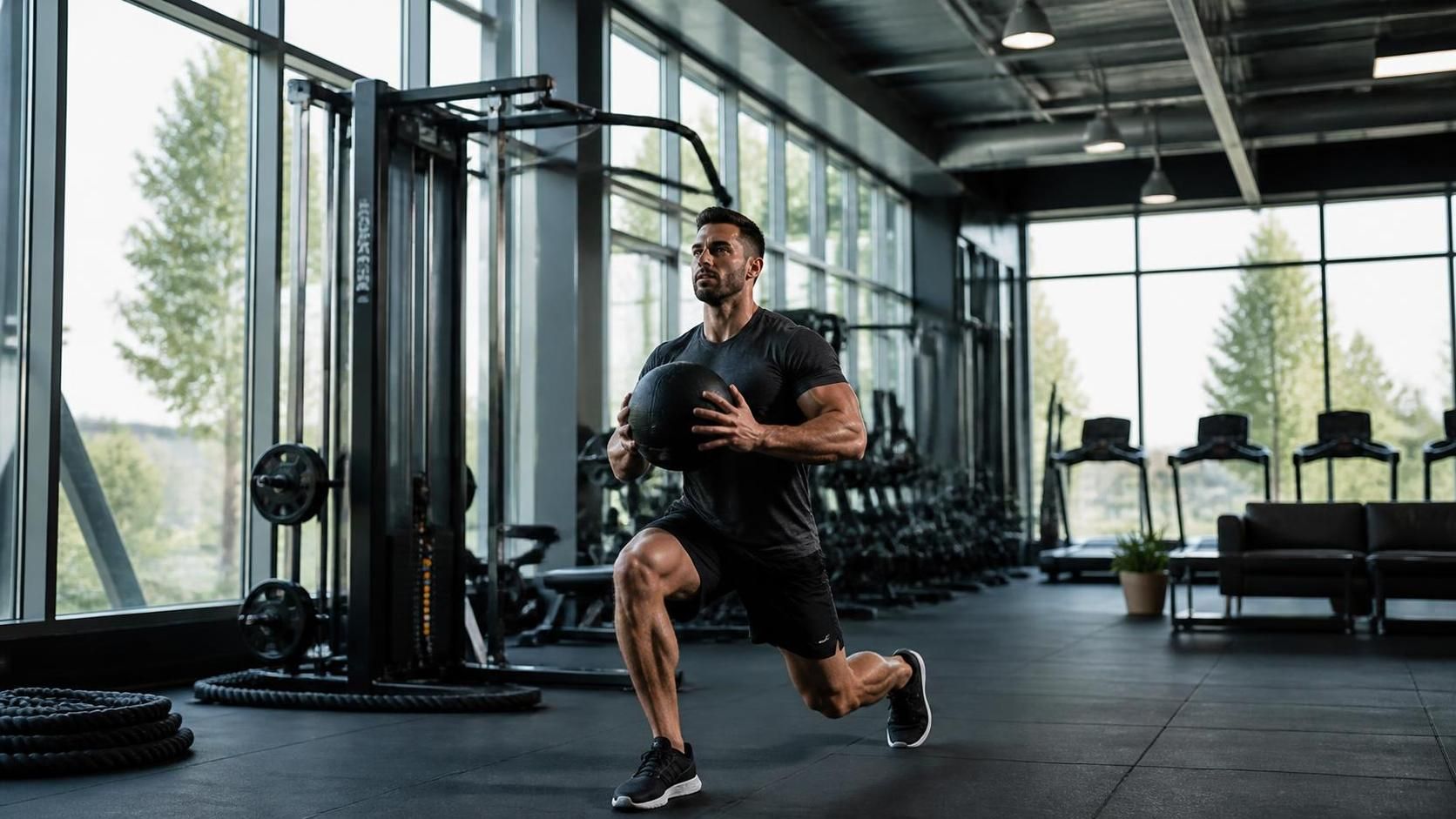 découvrez les résultats visibles après un mois de sport, avec un comparatif avant et après pour vous motiver et comprendre les bienfaits de l'exercice régulier.