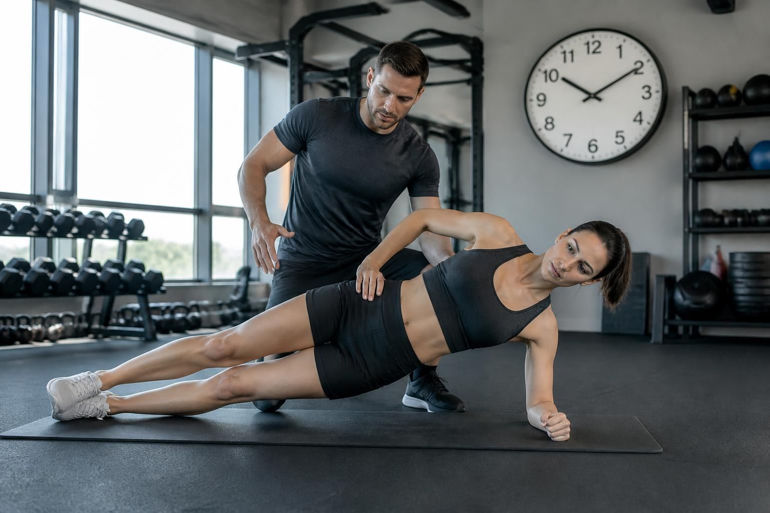 découvrez combien de temps il faut pour muscler efficacement le transverse et renforcer votre sangle abdominale grâce à des exercices adaptés.