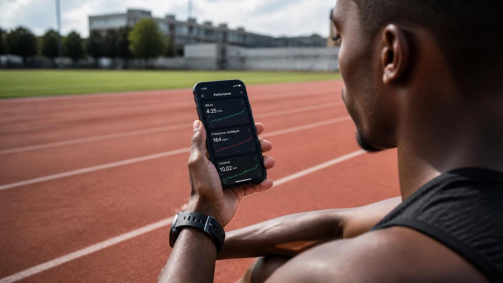 découvrez comment calculer efficacement la vitesse en course sur gfca-foot.com grâce à nos méthodes simples et précises pour améliorer vos performances.
