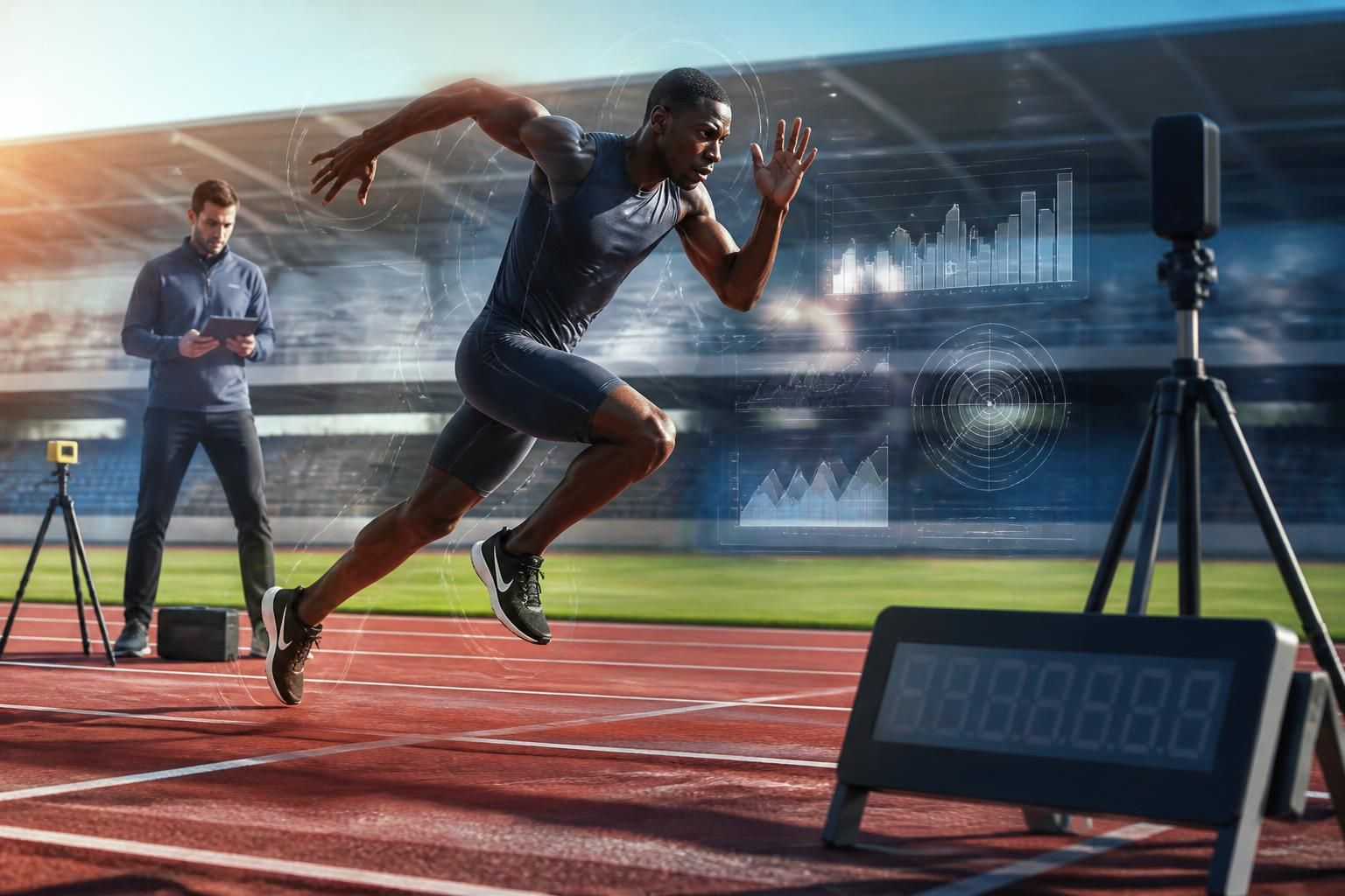 apprenez à calculer efficacement la vitesse en course grâce aux méthodes détaillées sur gfca-foot.com, pour améliorer vos performances sportives.