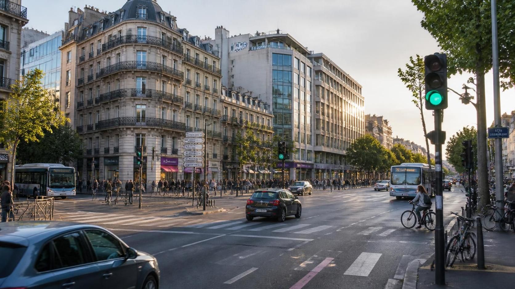 découvrez des stratégies efficaces pour réduire les zones congestionnées en 2026 et améliorer la fluidité du trafic dans votre région.
