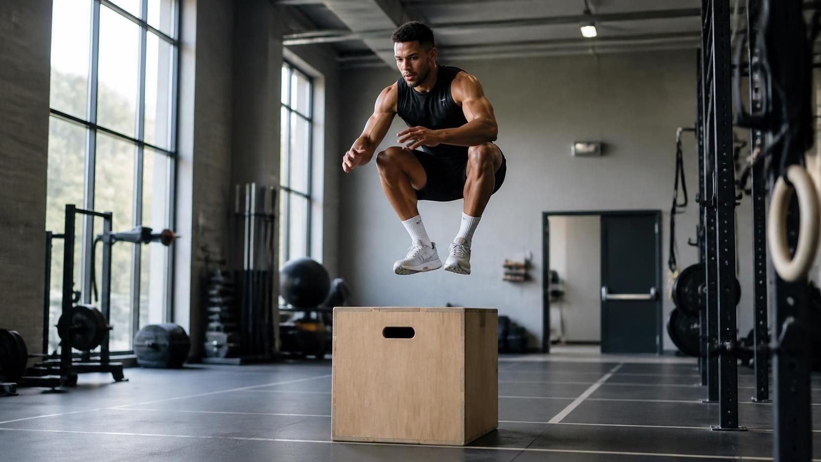 découvrez la pliométrie, ses techniques et ses bienfaits pour booster vos performances physiques et optimiser votre entraînement sportif.