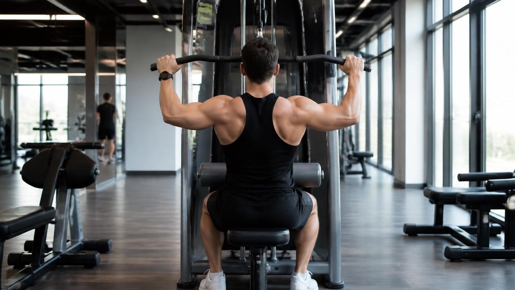 découvrez comment utiliser la machine à dos pour améliorer votre posture et prévenir les douleurs grâce à des conseils simples et efficaces.