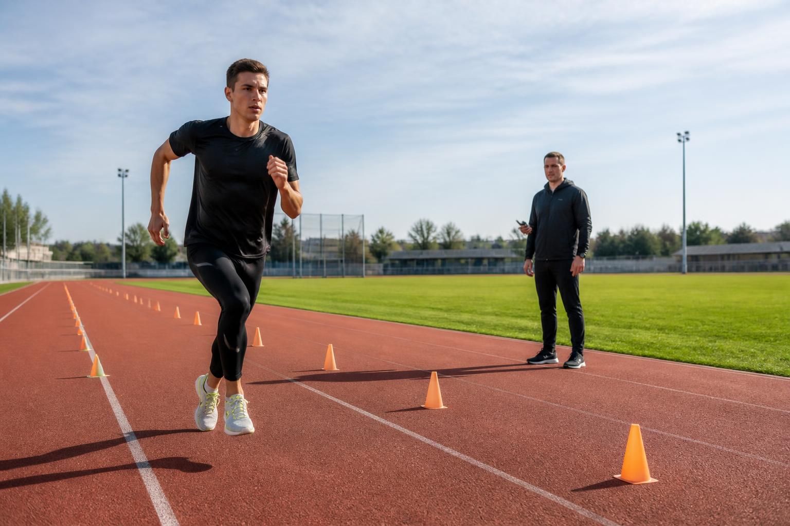 découvrez comment le test vameval permet d’évaluer efficacement l’endurance cardiovasculaire et d’optimiser vos performances sportives.
