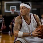 découvrez le parcours inspirant de delonte west, un joueur de basketball talentueux, et ses espoirs pour l'avenir dans le monde du sport.