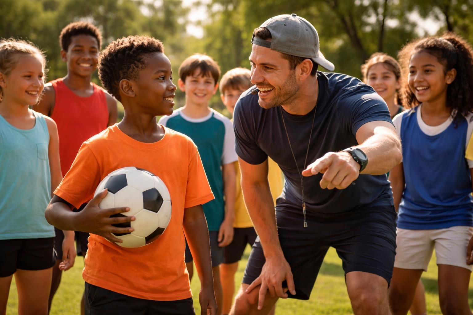 découvrez comment encourager la confiance en soi, l’autonomie, le respect et le plaisir dans la pratique sportive pour favoriser un engagement durable et épanouissant.