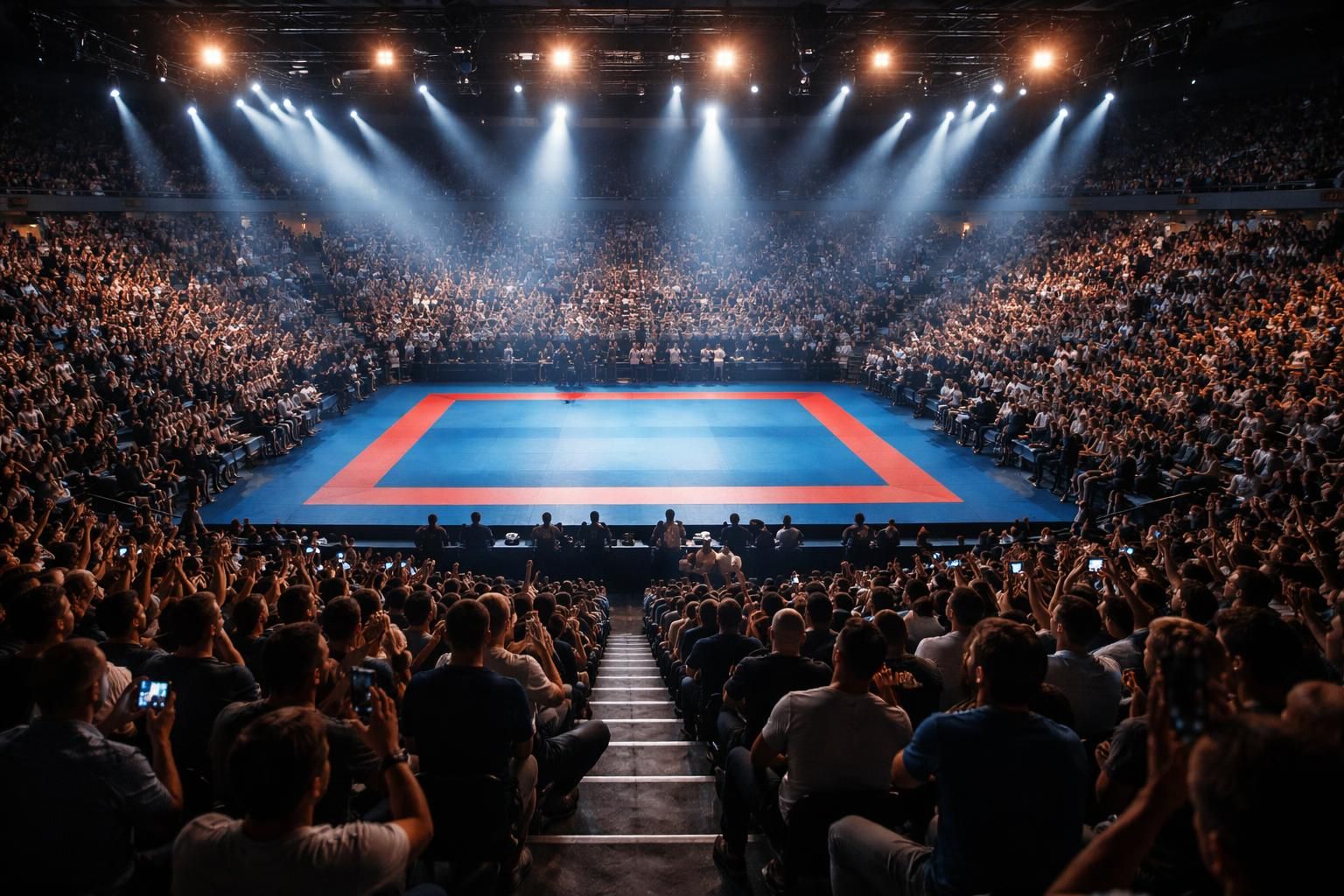 découvrez la judo pro league, un spectacle intense et captivant qui promet des combats passionnants sur le tatami de bragard. ne manquez pas cet événement de haut niveau !
