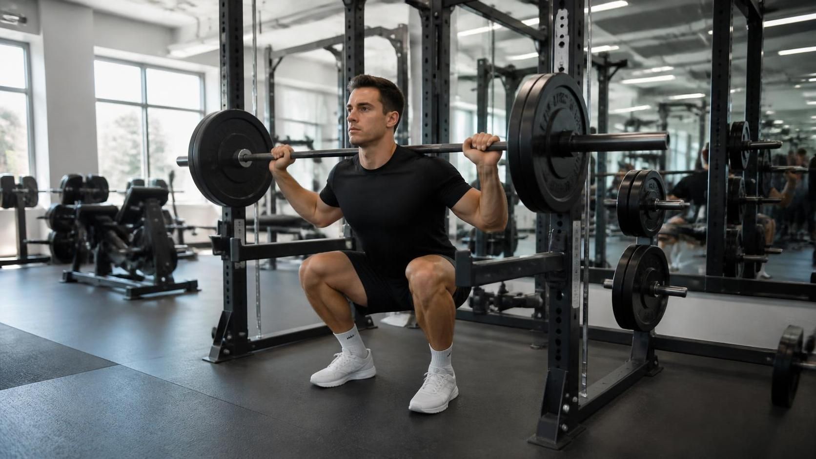 découvrez les bases du bodybuilding pour débutants avec des techniques simples et des conseils pratiques pour bien démarrer votre entraînement et progresser efficacement.