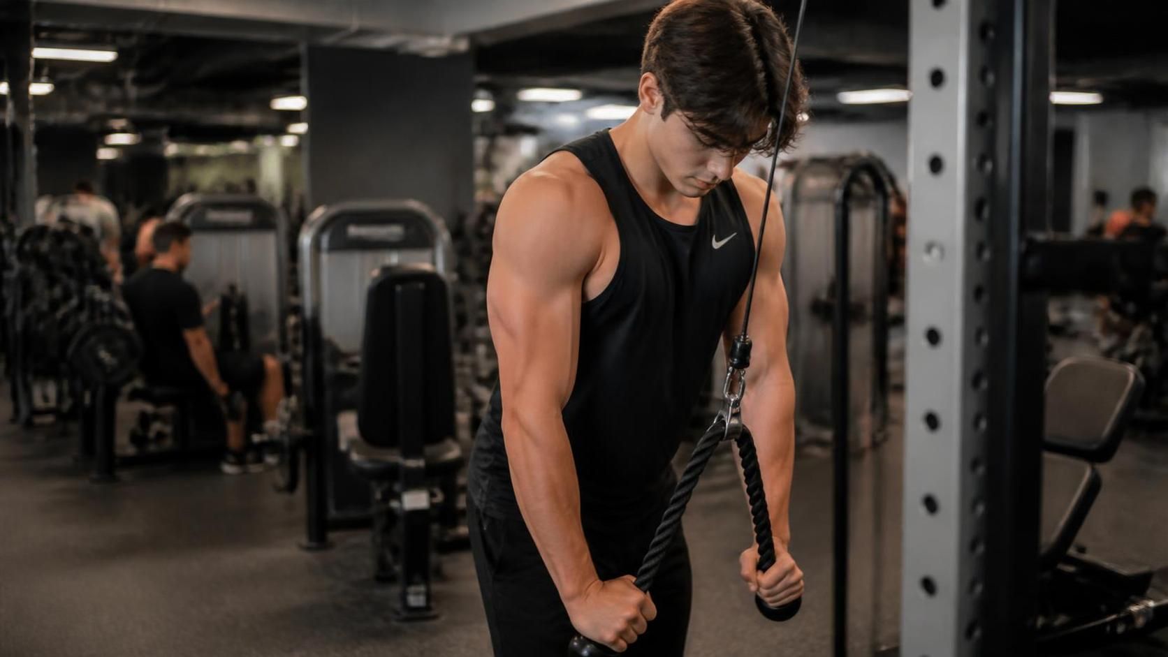 découvrez les meilleures méthodes pour débuter en culturisme homme et construire une silhouette musclée efficacement dès les premiers entraînements.