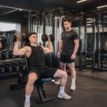 découvrez les meilleures méthodes pour débuter en culturisme homme et construire une silhouette musclée efficacement grâce à nos conseils pratiques et adaptés aux débutants.