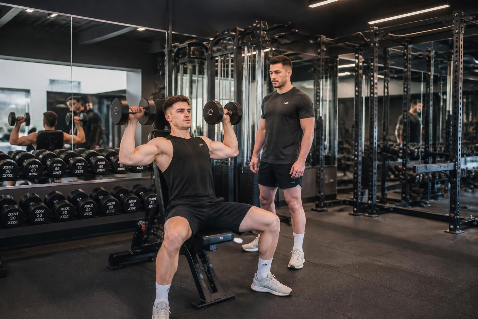 découvrez les meilleures méthodes pour débuter en culturisme homme et construire une silhouette musclée efficacement grâce à nos conseils pratiques et adaptés aux débutants.