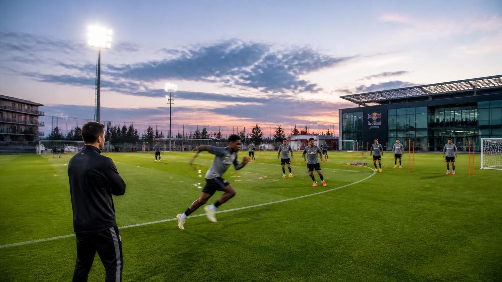 découvrez des conseils et méthodes efficaces pour optimiser la préparation physique en football en 2026, afin d'améliorer performances et endurance sur le terrain.
