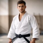 découvrez le portrait de fabien peronnet, 28 ans, ceinture noire de judo et défenseur passionné, engagé à protéger et soutenir ceux qui en ont besoin.