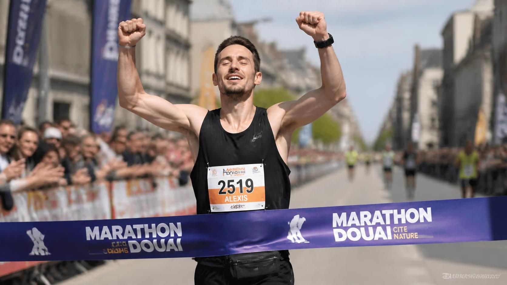 découvrez le temps moyen pour courir un marathon et obtenez des conseils pratiques pour améliorer votre performance et atteindre vos objectifs de course.