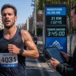 découvrez le temps moyen pour courir un marathon et obtenez des conseils pratiques pour améliorer votre performance et atteindre vos objectifs de course.