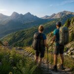 découvrez les meilleurs itinéraires de randonnée ce dimanche 71 en 2026 pour une aventure inoubliable en pleine nature.