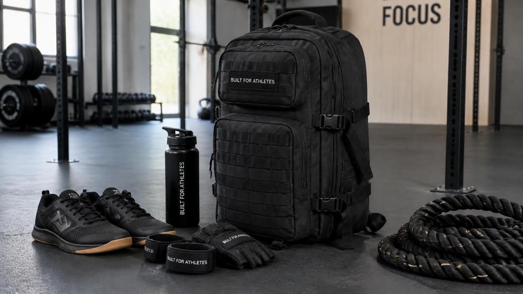 découvrez comment choisir le sac à dos crossfit idéal, alliant praticité et résistance, pour répondre parfaitement à vos besoins et optimiser vos entraînements.