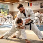 découvrez la rentrée dynamique du judo club de salies-du-salat, avec des entraînements passionnants et accessibles à tous les niveaux pour bien commencer la saison.