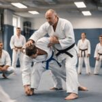 découvrez comment le club de judo vous aide à maîtriser la self-défense, à réagir efficacement face aux agressions et à renforcer votre confiance en vous grâce à des techniques adaptées.