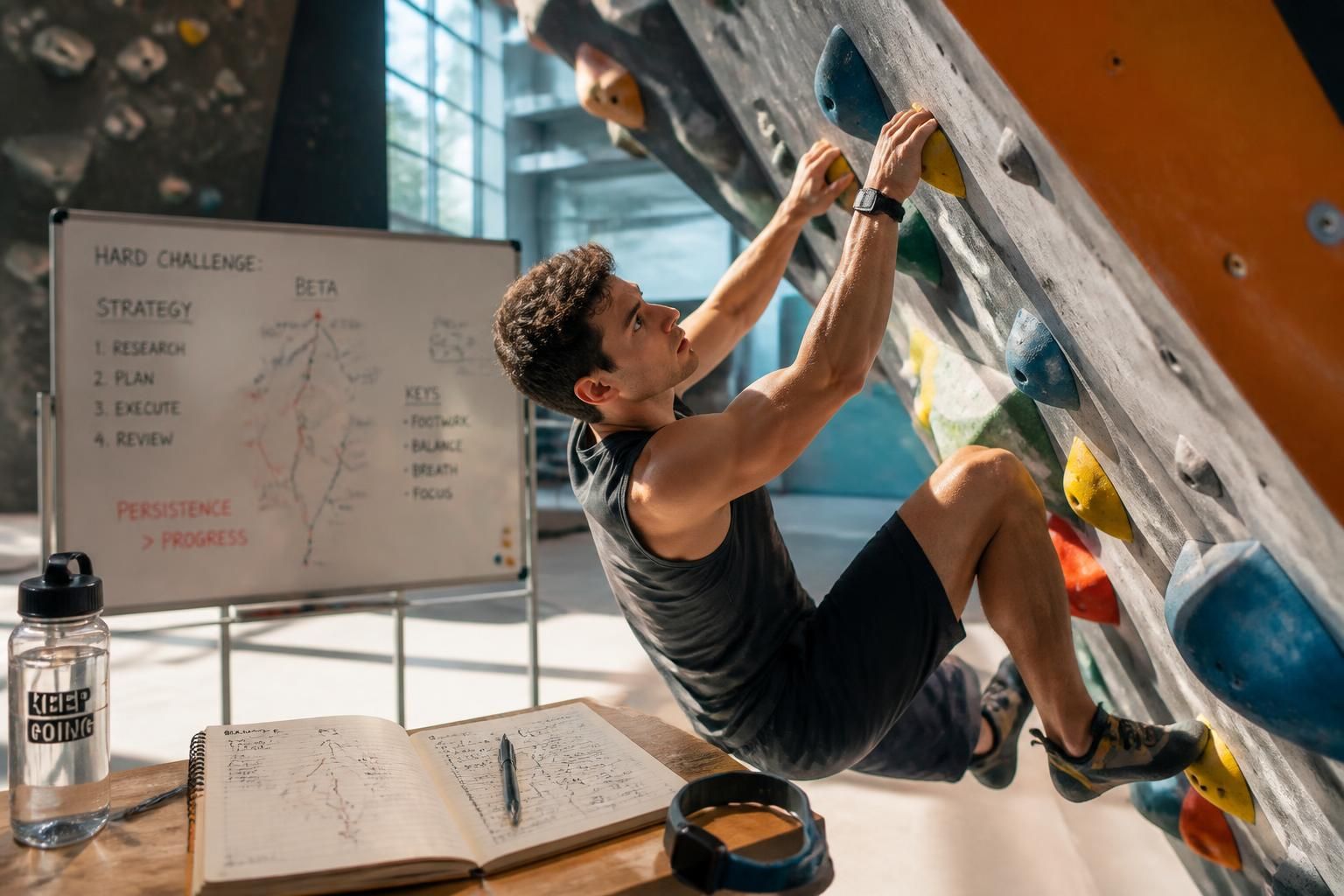 découvrez tout sur le hard challenge avec nos astuces et conseils pratiques pour réussir facilement cette épreuve exigeante.