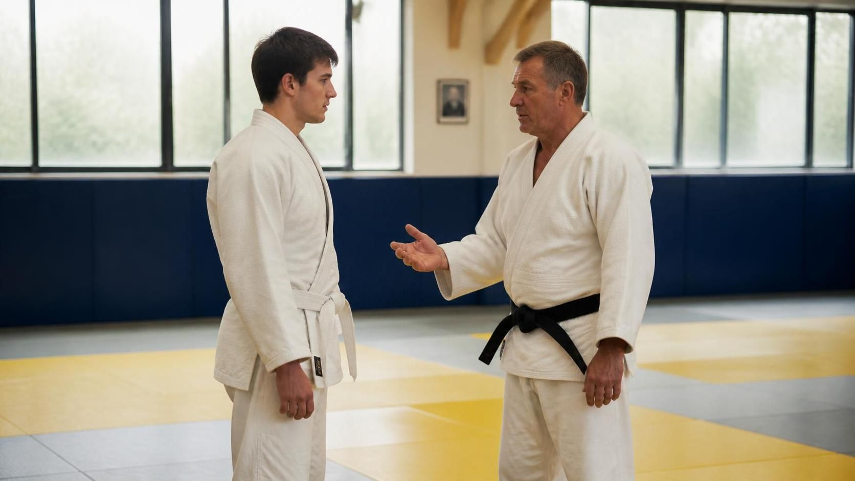 découvrez nos conseils pour éviter les erreurs fréquentes lorsque vous débutez le judo et améliorez rapidement votre technique et votre confiance sur le tatami.