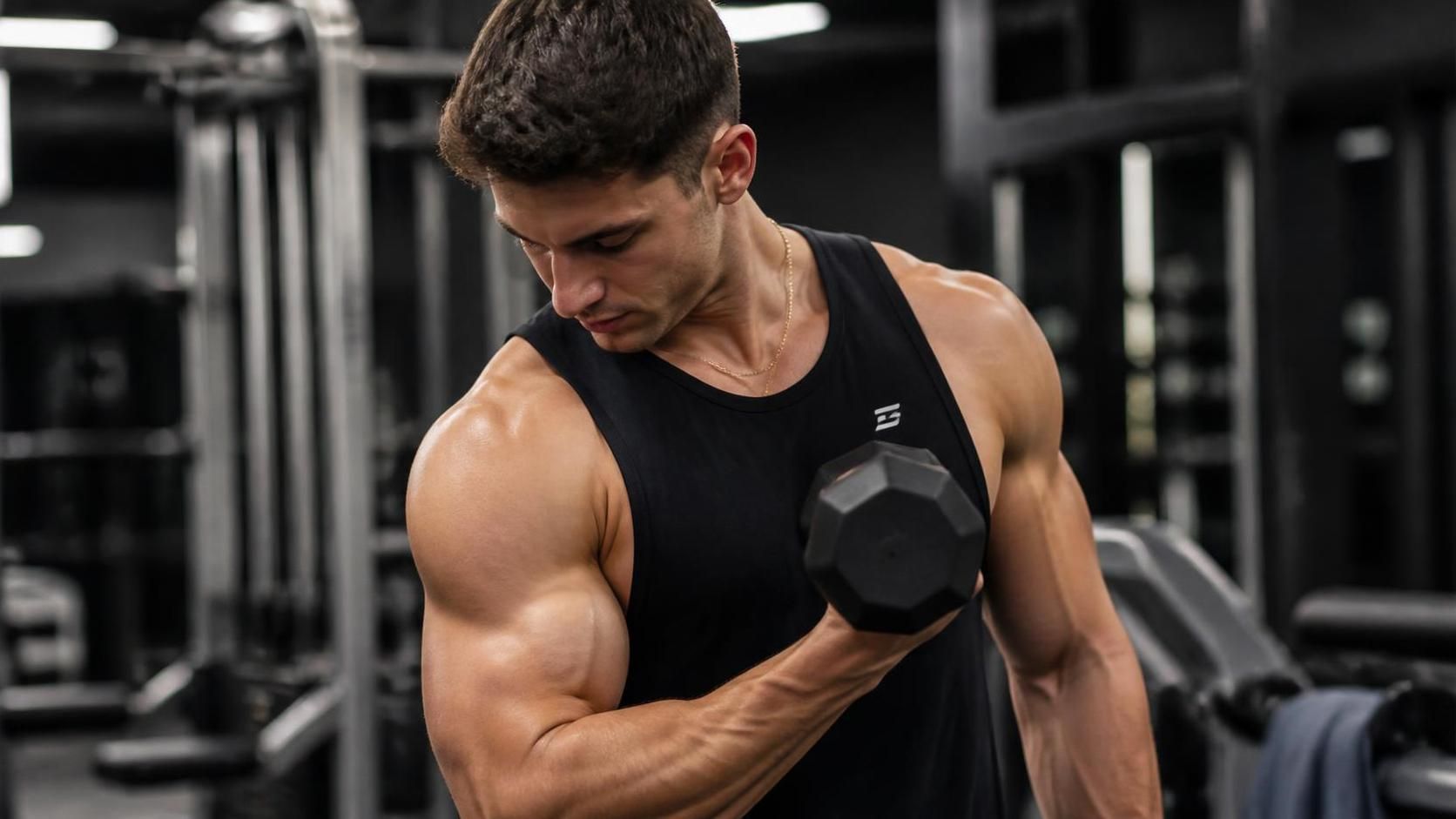 découvrez des techniques et exercices adaptés pour s’entraîner efficacement avec des biceps courts et maximiser vos résultats musculaires.