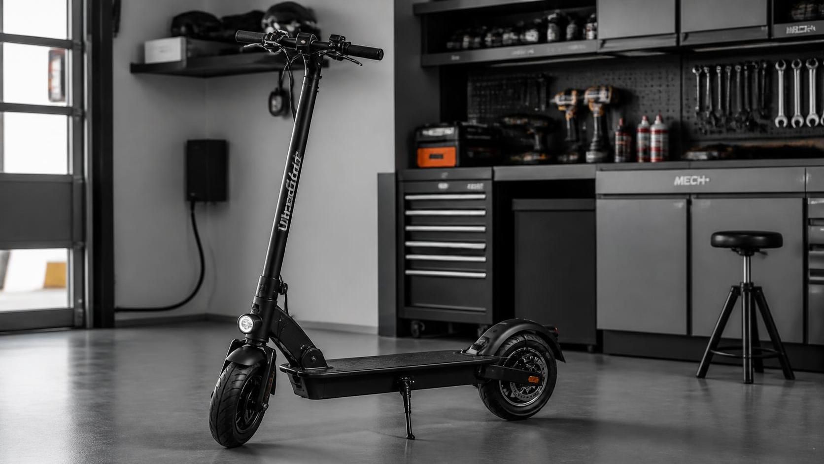 découvrez notre guide complet pour le débridage de la trottinette urban glide et apprenez comment booster ses performances en toute sécurité et légalité.