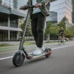 découvrez notre guide complet pour le débridage de la trottinette urban glide et boostez ses performances en toute sécurité.