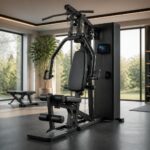 découvrez les avantages clés des équipements de musculation nordictrack et améliorez vos séances d'entraînement avec des appareils innovants et performants.