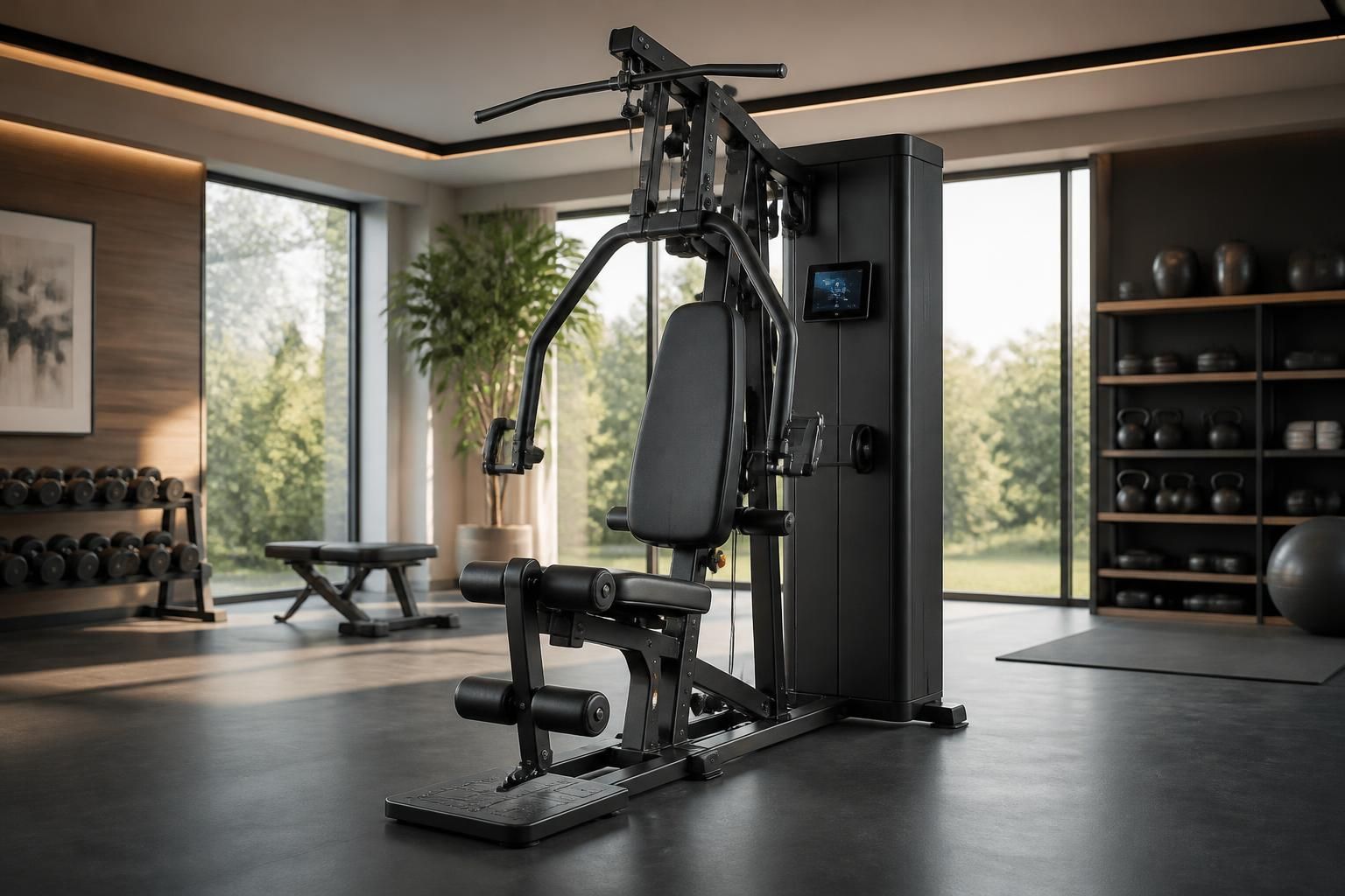 découvrez les avantages clés des équipements de musculation nordictrack et améliorez vos séances d'entraînement avec des appareils innovants et performants.