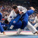 découvrez comment le psg judo remporte un triplé en ligue des champions, surmontant les défis liés aux absences clés de ses membres.