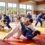 découvrez la saison 2024 du judo rodez aveyron, une aventure sportive pleine de passion, d'énergie et de grandes ambitions pour tous les judokas et amateurs du club.