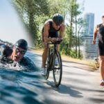 découvrez les conseils essentiels et stratégies efficaces pour réussir votre tout premier triathlon en 2026. préparez-vous à franchir la ligne d'arrivée avec confiance et succès !