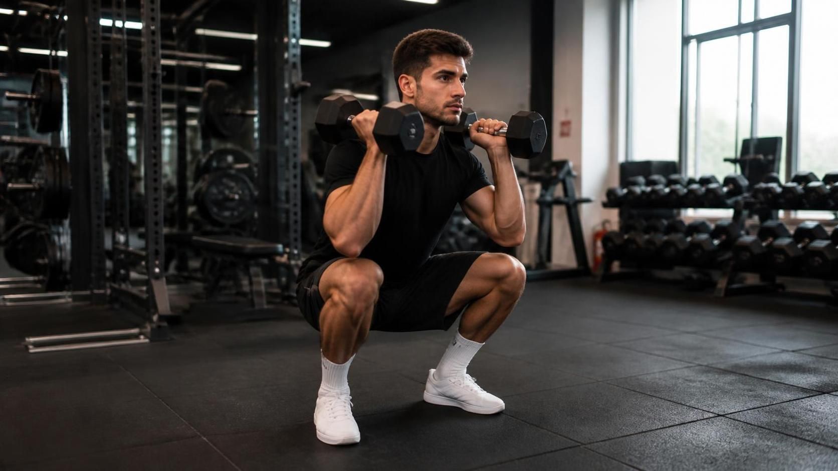 découvrez les meilleures méthodes pour bien débuter en bodybuilding homme, avec des conseils efficaces pour progresser rapidement et en toute sécurité.