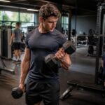 découvrez les meilleures méthodes pour débuter efficacement en bodybuilding pour homme et atteindre vos objectifs de musculation.