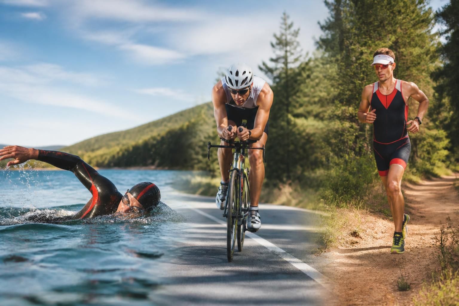 découvrez dans notre magazine triathlon les meilleures techniques et conseils pour optimiser vos performances et exceller dans votre entraînement.