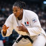 découvrez la détermination de léa fontaine aux mondiaux de judo, prête à répondre à ses détracteurs et à prouver son talent sur le tatami.