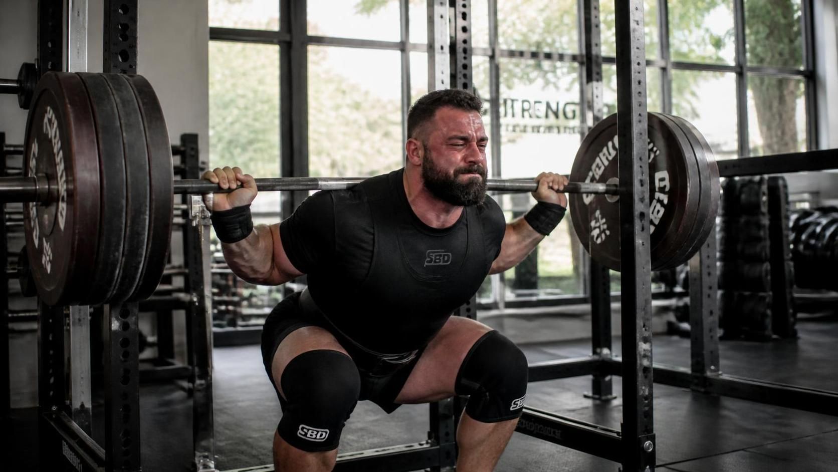 découvrez comment structurer efficacement votre programme de powerlifting pour maximiser vos progrès et atteindre vos objectifs de force.