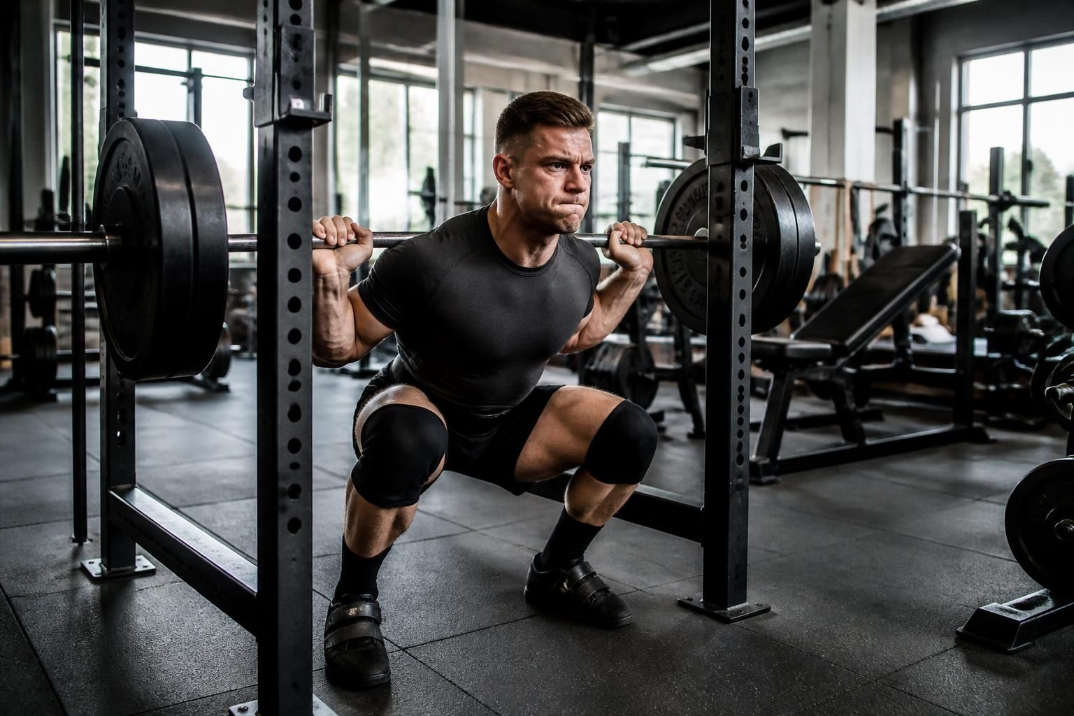 découvrez comment structurer efficacement votre programme de powerlifting pour maximiser vos progrès. conseils d'entraînement, planification et techniques essentielles pour développer votre force.